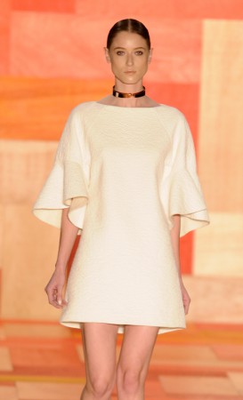 Tufi Duek leva design escandinavo às passarelas – SPFW Inverno 2011