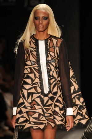 Galeria FH por Fause Haten – SPFW Inverno 2011