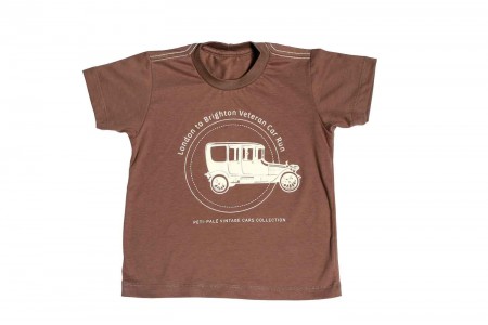 Peti-Palé mergulha no universo fashion infantil com estampas exclusivas para o Outono-Inverno 2011