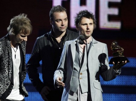 Looks masculinos inspirados no Grammy 2011