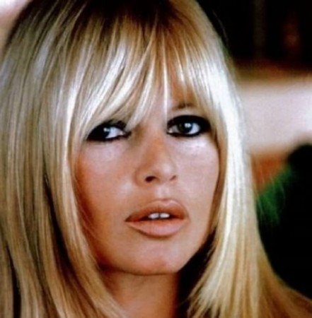 A doce voz de Brigitte Bardot