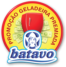 A Batavo dá início à maior promoção de sua história e irá entregar prêmios que vão de mini-geladeiras a R$50 mil