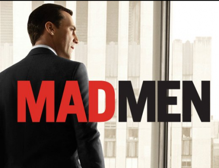 HBO lança concurso cultural para divulgar a nova temporada de Mad Men