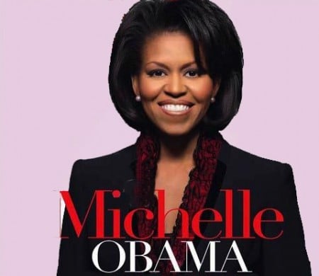 Michelle Obama: estilo e guarda-roupa da primeira-dama norte-americana