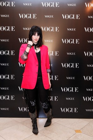 Vogue Brasil – Veja os looks dos famosos na festa de 36 anos da revista