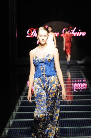 Dragão Fashion – Delfrance Ribeiro