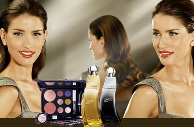 Lumière do Boticário, uma homenagem à beleza feminina em produtos incríveis