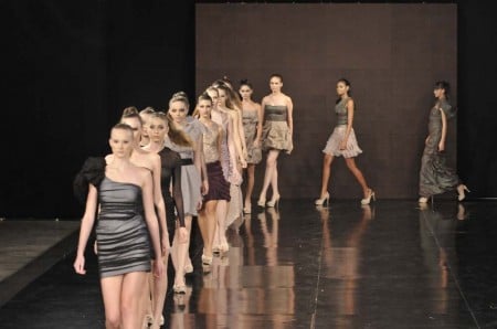 SIS Couture – Dragão Fashion 2011