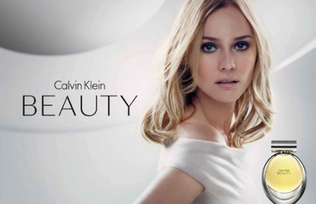 CK Beauty, o novo perfume da Calvin Klein