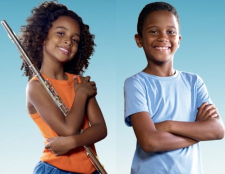Prêmio Itaú Unicef – A educação pode ajudar a transformar nosso país