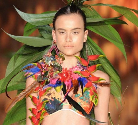 Minas Trend Preview começa a mostrar o Verão 2012