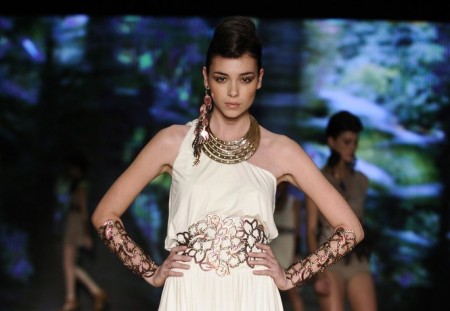 Minas Trend Preview Verão 2012 – Aurea Prates, Camaleoa e Cila