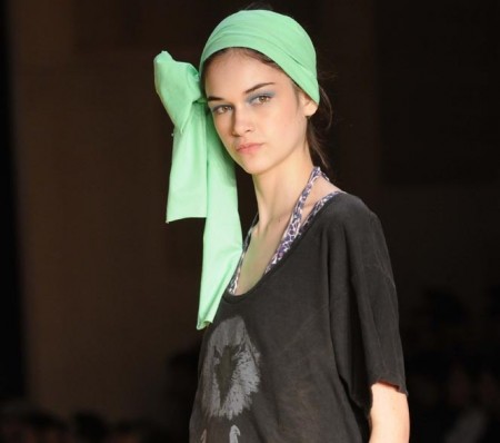 Minas Trend Preview Verão 2012 – Cavalera, Rogério Lima e Última Hora
