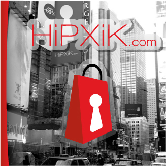 HiPXiK.com chega ao Brasil e promete conquistar mercado de moda e lifestyle na web