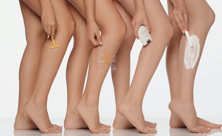 Depilação – Dermatologista conta truques e segredos