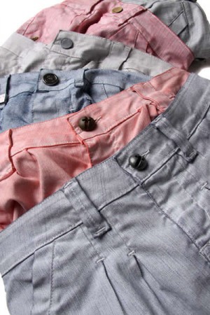 Denim by Première Vision- Vicunha lança coleção Outono/ Inverno 2012 em Paris