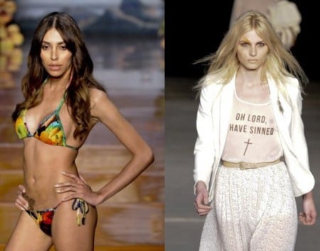 Trans-gressão: os modelos que roubaram a cena no Fashion Rio