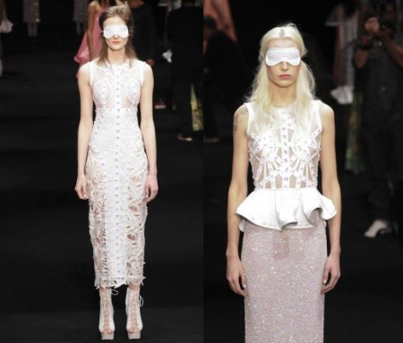 SPFW Verão 2012 – FH por Fause Haten