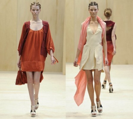 SPFW Verão 2012 – Paula Raia