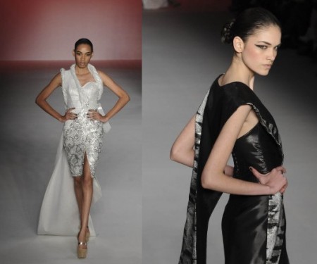 SPFW Verão 2012 – André Lima