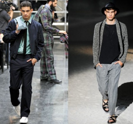 Ford Models – Olheiros em 72 cidades brasileiras e Gabriel Burger para Gaultier