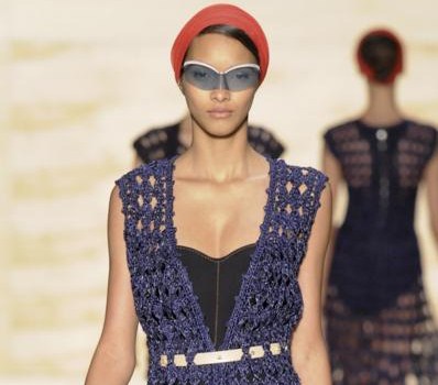 Fashion Rio Verão 2012 – Herchcovitch e New Order