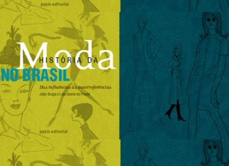 Pernambucanas patrocina projeto que conta a História da Moda no Brasil