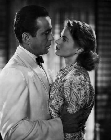 Casablanca – Amor e beleza em tempos de guerra