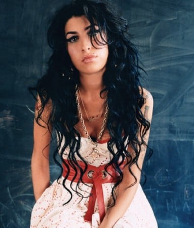 Luto na música – Amy Winehouse morre aos 27 anos