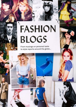 Escola São Paulo oferece curso sobre Blogs de Moda