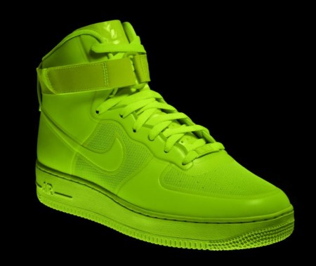 Nike Sportswear apresenta tecnologia hyperfuse – veja fotos