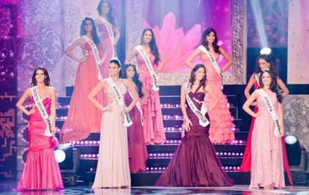 Miss Brasil 2011 – Inspire-se nos vestidos de festa das Misses, glamour e sensualidade