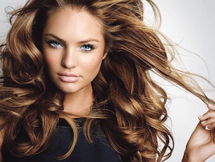Cabelo – Fios lindos em quatro minutos