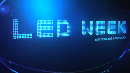Avesso mostra os bastidores da Philips Led Week