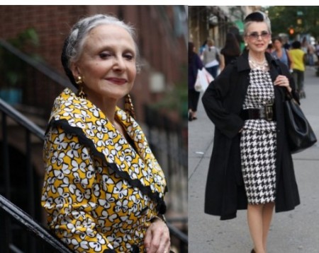 Moda para a terceira idade – Dicas de estilo para curtir a melhor idade!