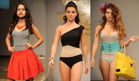 Último dia de Alagoas Trend House’11 presta homenagem à modelo Maria Helena Vianna