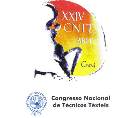 24º Congresso Nacional de Técnicos Têxteis