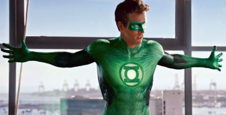 Tenha um estilo de super herói – O visual do ator Ryan Reynolds