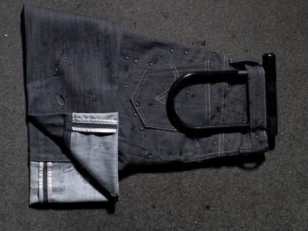 Linha da Levi’s® projetada para ciclistas urbanos chega ao Brasil