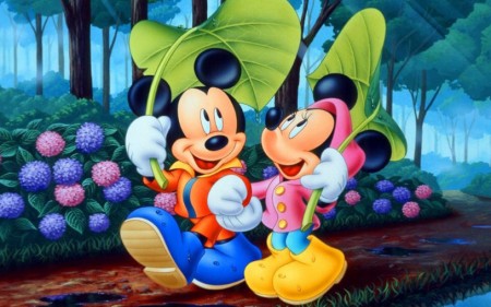 Um mundo mágico – Havaianas Baby & Kids com a magia da Disney