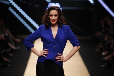 Hair Fashion Show 2011 – Desfile Wanderley Nunes
