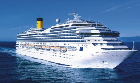 Royal Dance traz muito ritmo para o Vision of the Seas