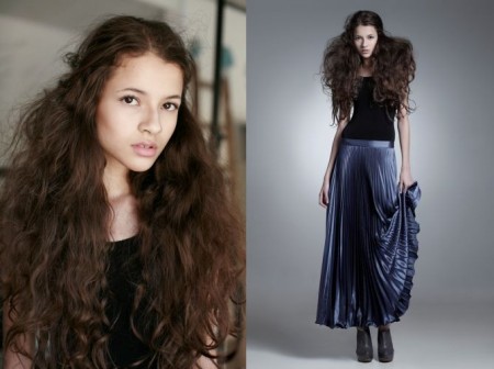 Elite Model Look 2011 revela novas tops brasileiras