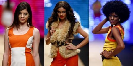 Hair Fashion Show 2011 – Desfile Alê de Souza