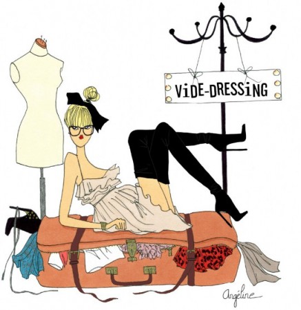 Videdressing: Brechó Online de sucesso na França chega a Brasil
