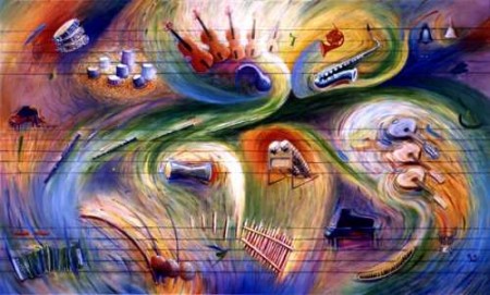 Tribos Urbanas – Comunidades de Sobrevivência Afetiva