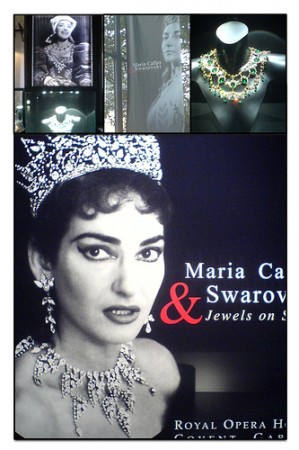 Callas & Swarovski – Buenos Aires