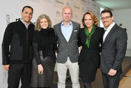 Talk-show Moda X Design – Casa Electrolux