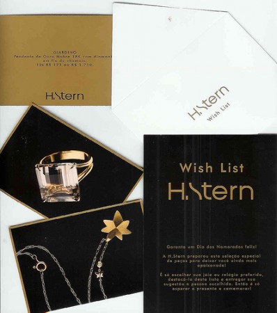 Campanha H.Stern