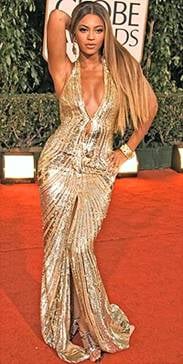 Patrulha da Moda – Os melhores e os piores looks do Globo de Ouro 2006